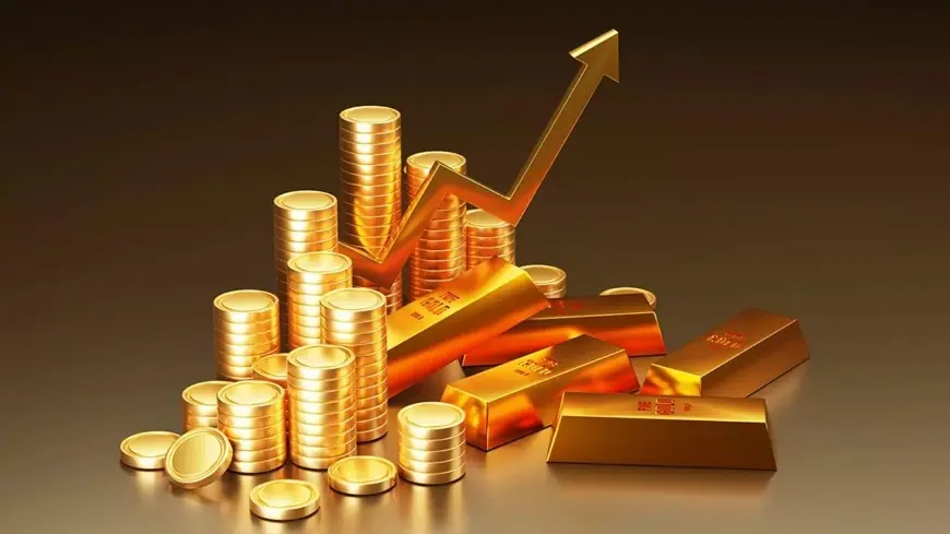 Dự báo giá vàng năm 2026 khó có sóng lớn